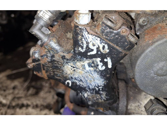 Vstřikovací čerpadlo Fiat Doblo