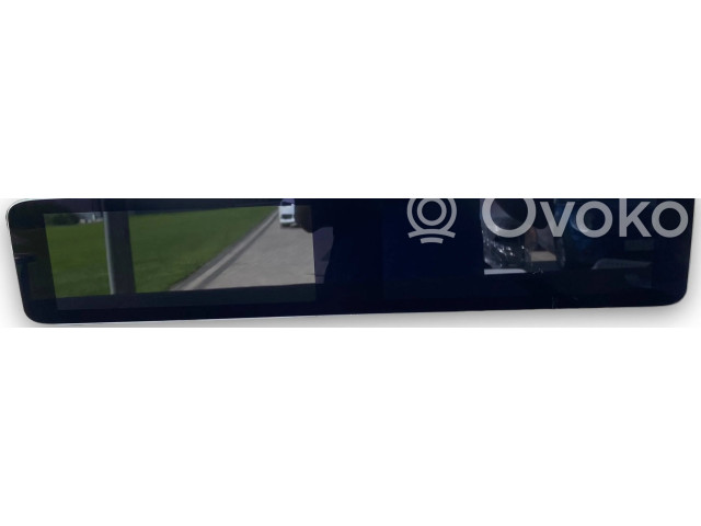 Дисплей    A2479007204   Mercedes-Benz A W177