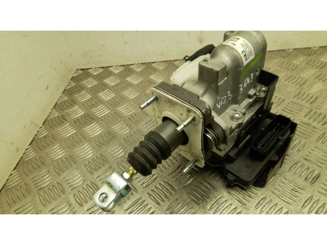 Блок АБС 58500G2800   Hyundai  Ioniq  2016- года