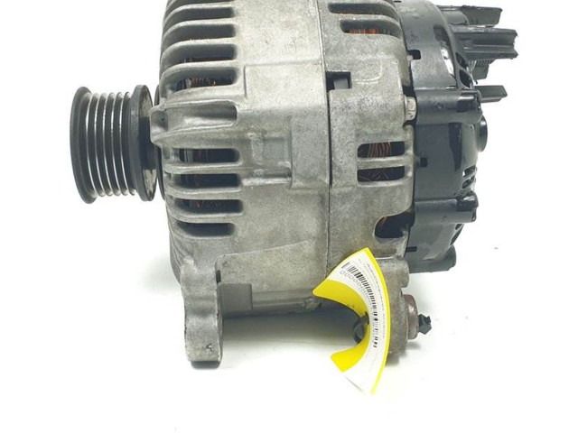 Генератор 465190379, TG17C020 Volkswagen Golf III
