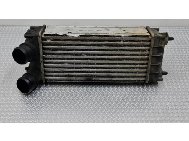 Интеркулер  M144105, 9684212480   Citroen DS4 1.6