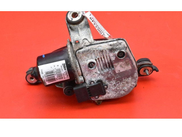 Моторчик заднего дворника 9682755580, 9682755580    Citroen C5