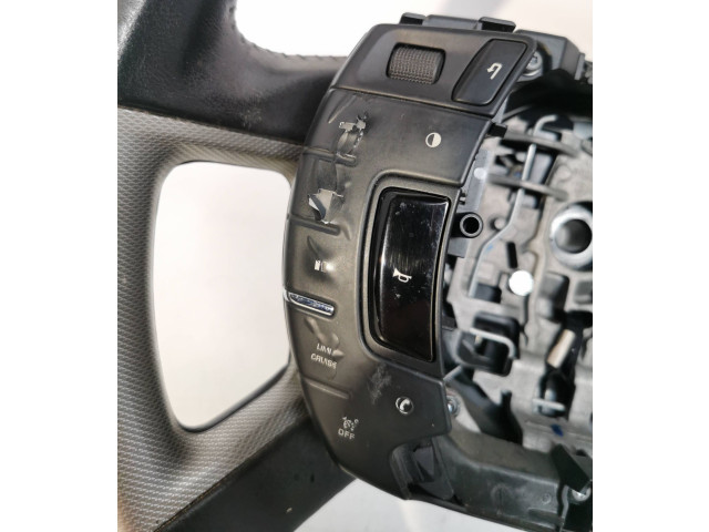 Руль Citroen C5  2008 - 2016 года 96829216ZD      