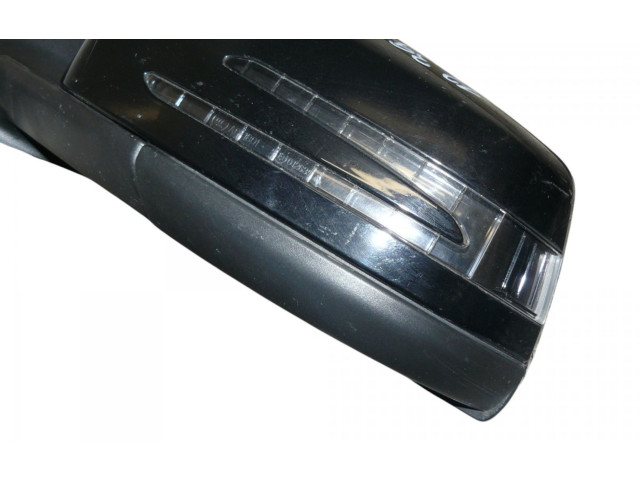 Zpětné zrcátko Mercedes-Benz CLA C117 X117 W117 2015 A1178101519