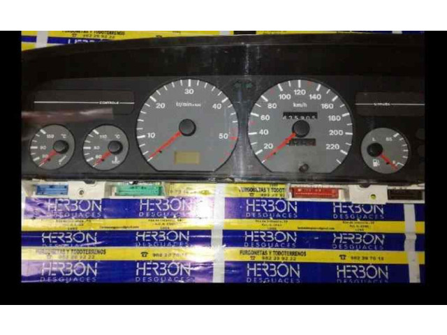 Панель приборов 09021029905 Citroen Xantia