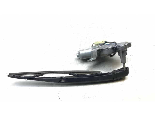 Двигатель стеклоочистителя заднего стекла