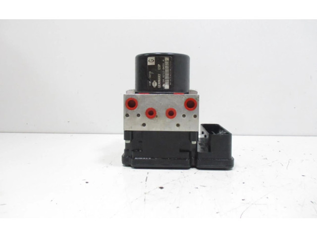 Блок АБС 476605X21A Nissan Navara 2005 - 2016 года