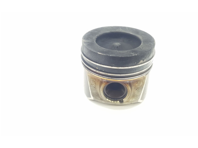 Поршень с шатуном DGTE 04L107065AR, 04L107065AR Skoda Karoq