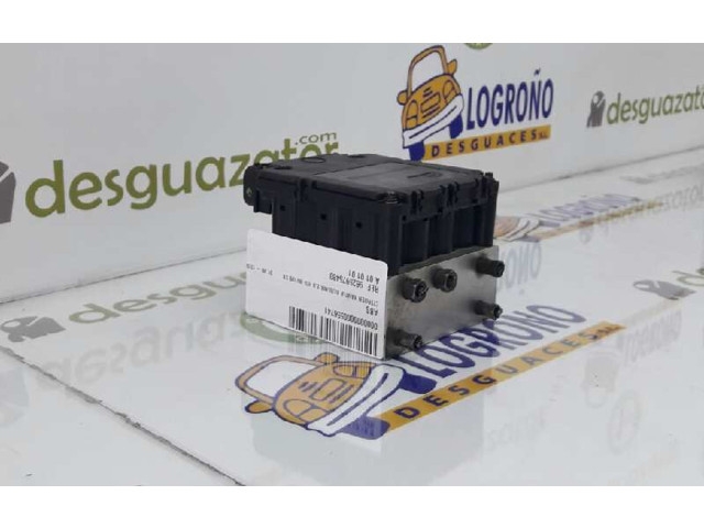 Блок АБС 9625975480, 84182157   Citroen  Xantia  