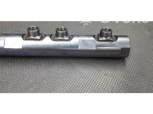 Топливная рампа 782346002   Mini One - Cooper R50 - 53  