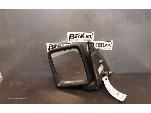 Зеркало (механическое)       Opel Combo C  2001 - 2011 года   