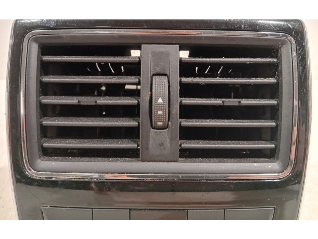 Блок управления климат-контролем    Skoda Superb B8 (3V)