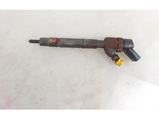 Форсунка 6680700687, 0445110015    Mercedes-Benz A W168  OM 668.941 