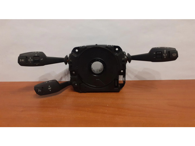 Подрулевой переключатель 01308150, 916441905 BMW X5 E70