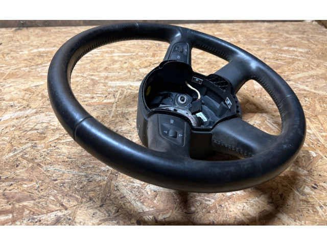 Volant Audi A8 S8 D3 4E 2007 4F0419091DB, 61680010B