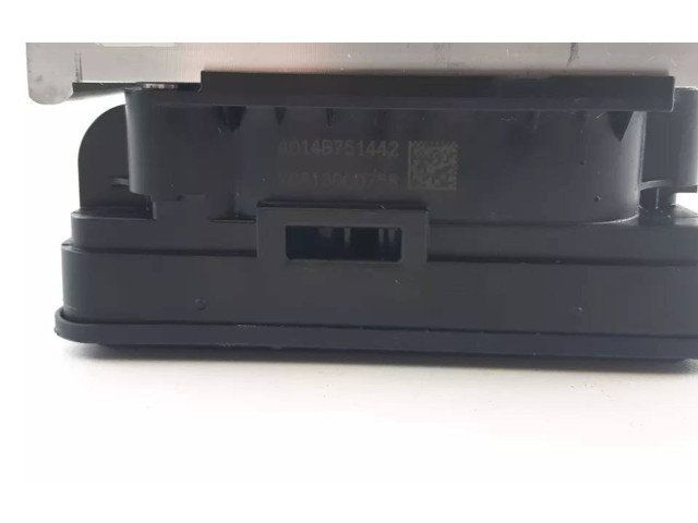 Блок АБС 1EA614517AR, A014B751442 Volkswagen ID.3 2019 - года