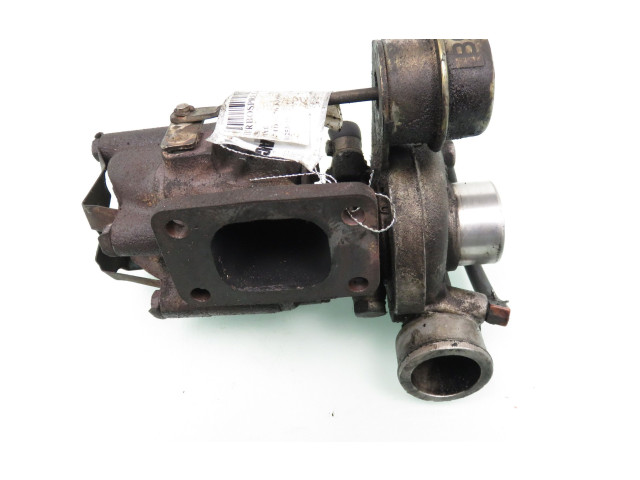 Турбина    Fiat Punto (176)