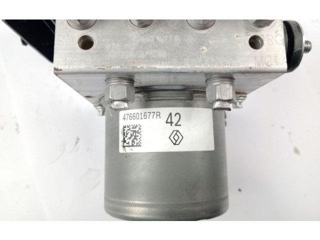 Блок управления АБС 476601677R Renault Captur II