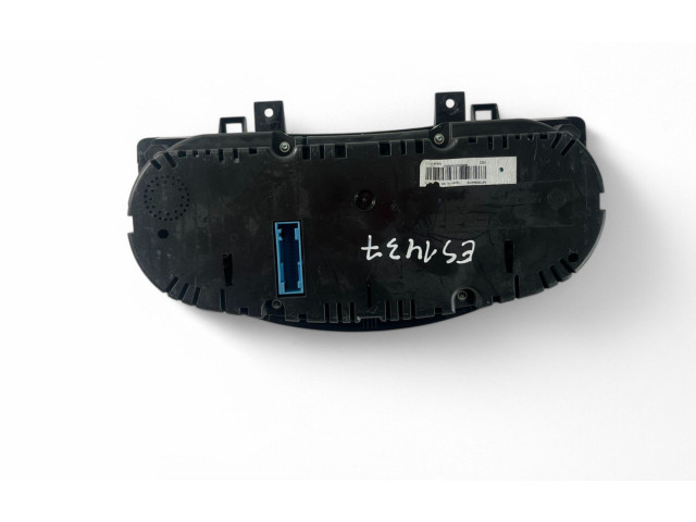 Přístrojová deska Volkswagen Tiguan 2011 5N0920872A