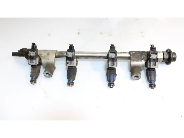 Поршень Магистральная трубка топлива KIA Ceed