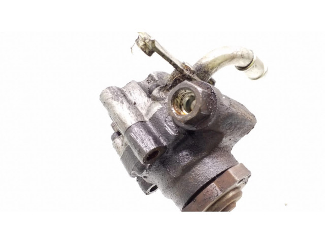 Насос усилителя руля