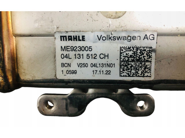 Vstřikovač 04L131512CH, 0PB121115 Volkswagen Crafter