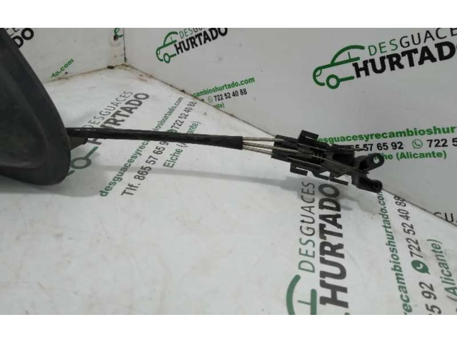 Зеркало электрическое Volkswagen Golf III 1992 - 1997 года