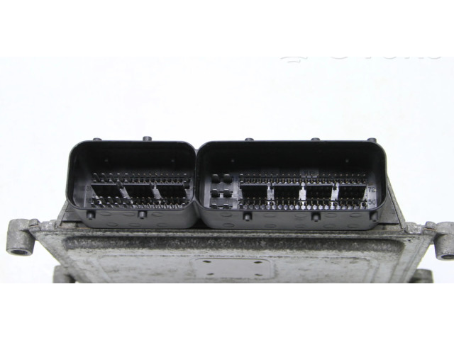 Řídící jednotka 25189682 Chevrolet Cruze 2009