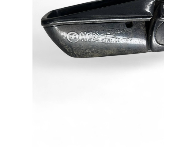 Zpětné zrcátko BMW 5 E34 1990 51168181545, 8181545