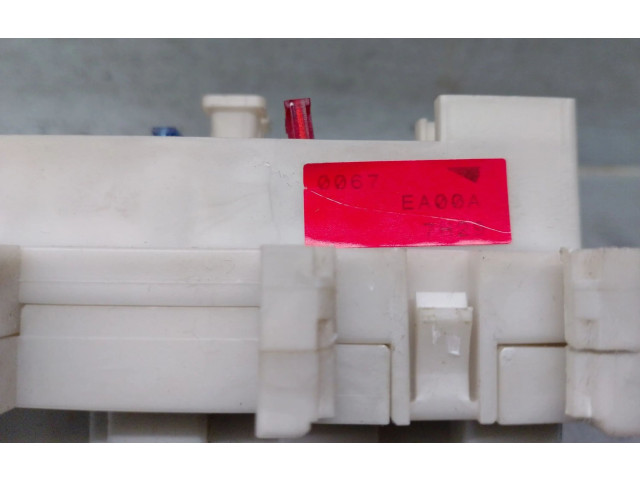 Řídící jednotka 24350EA00A, 24350EA00A Nissan Pathfinder R51 2007