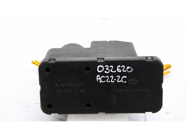 Řídící jednotka 1248001348 Mercedes-Benz E W124 1994