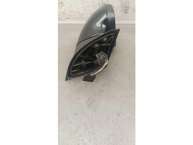 Зеркало электрическое        Mercedes-Benz A W168  1997 - 2004 года   