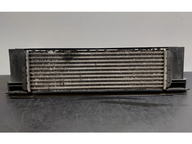 Интеркулер 17517600533 BMW 4 F36 Gran coupe