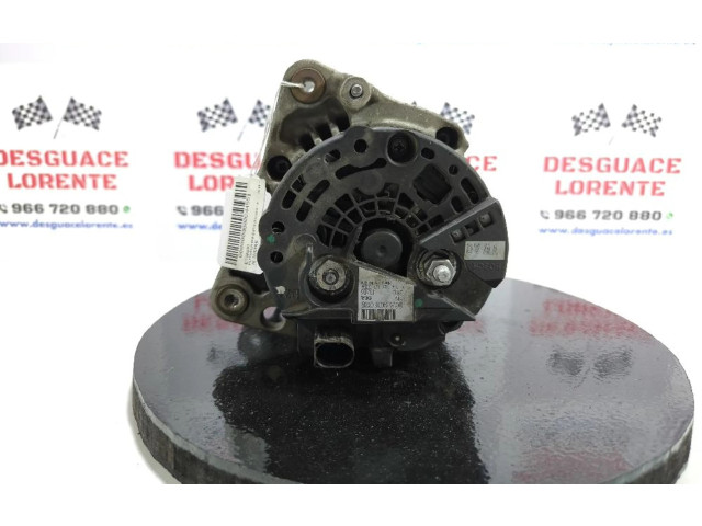 Генератор 2280009590 Volkswagen New Beetle