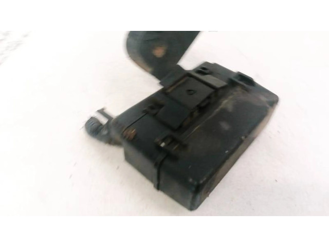   Pojistková skříňka    Fiat Sedici 2007