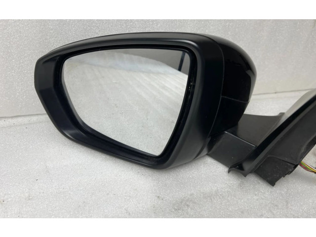 Zpětné zrcátko Peugeot 5008 II 2018