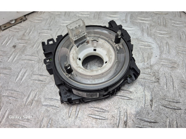 Подрулевой шлейф SRS 5K0953549E   Volkswagen Caddy