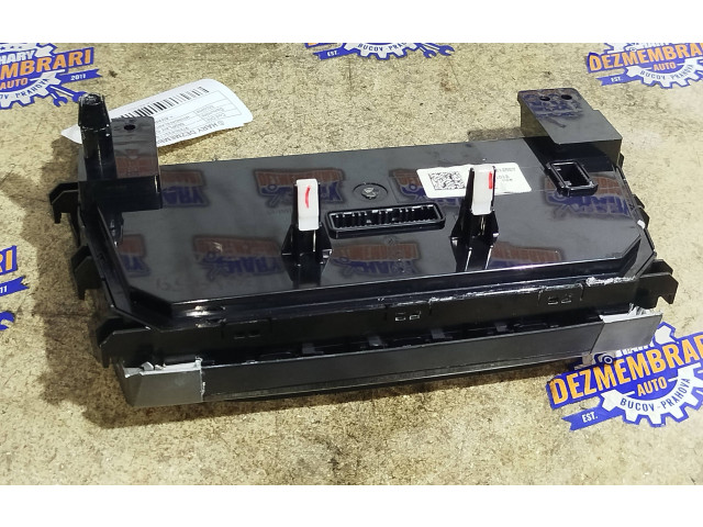 Řídící jednotka 97250-F221   Hyundai Elantra VI 2017