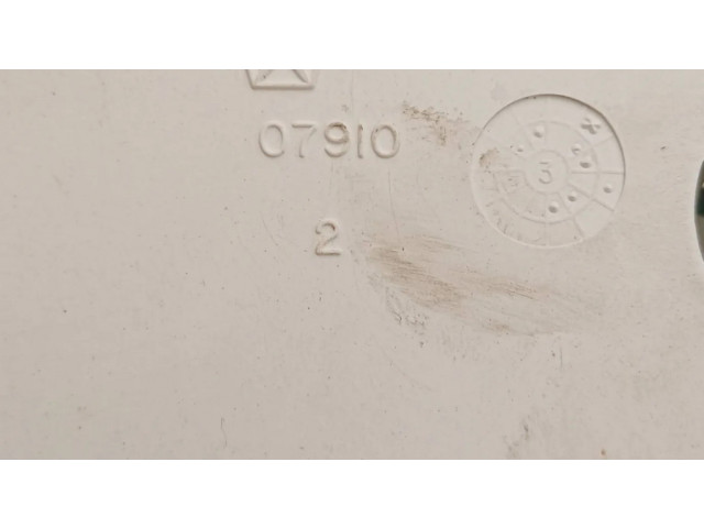 Přístrojová deska Chrysler Voyager 1990 4437782, 07910