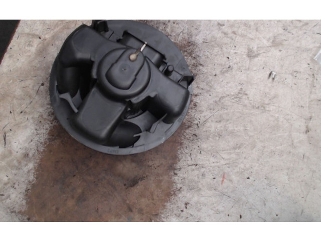 Вентилятор печки       Renault Twingo II