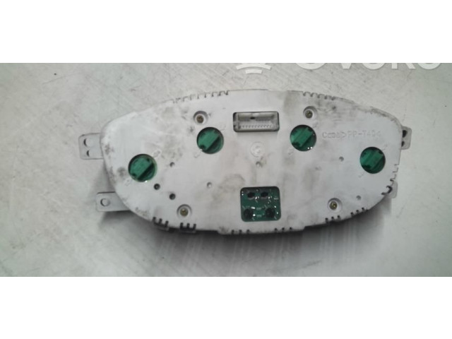 Přístrojová deska  Daewoo Matiz 2009 NT  