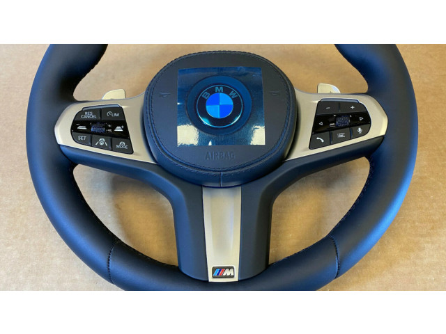 Volant BMW X6 G06 2020 32308008184, 32307855724