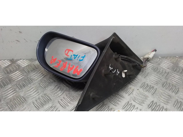 Зеркало электрическое     правое    Fiat Marea     