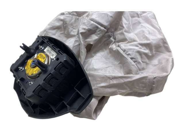 Подушка безопасности водителя 985105118R Dacia Dokker