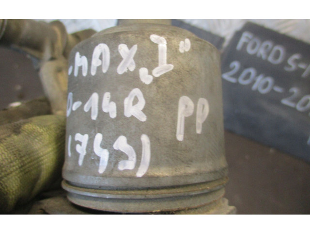 Моторчик дворников 6M2117504BM    Ford S-MAX