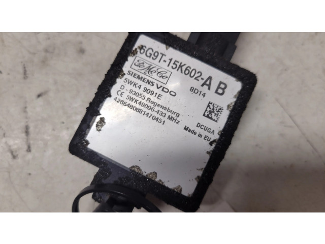 Усилитель антенны