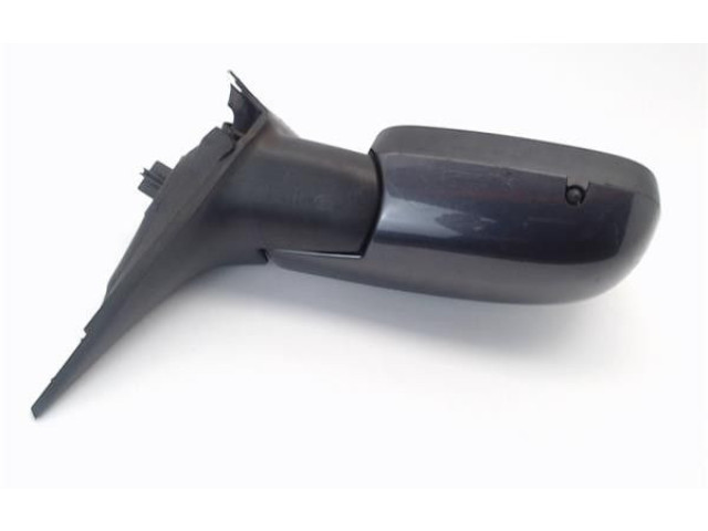 Зеркало электрическое Renault Scenic RX - года