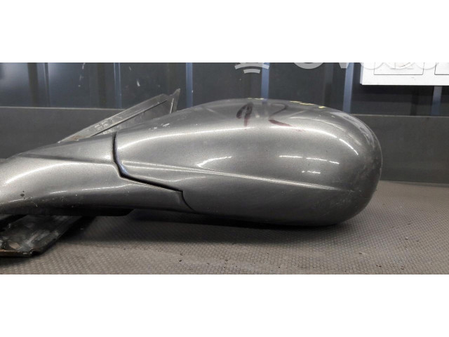 Зеркало (управляемое электричеством) Alfa Romeo 166