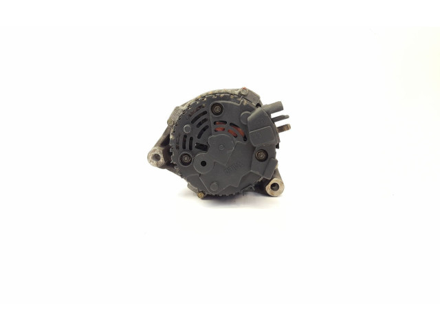 Генератор Citroen Berlingo