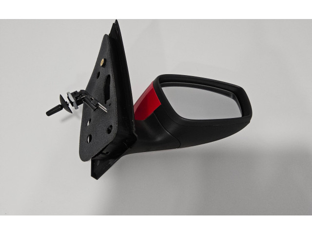 Зеркало электрическое Skoda Citigo 2011 - 2020 года